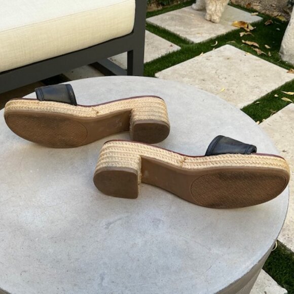 Tory Burch Slide - Picture 4 of 4